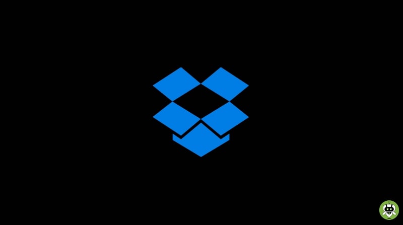 Why Is DropBox Called DropBox