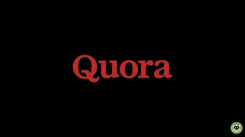 Why Is It Called Quora