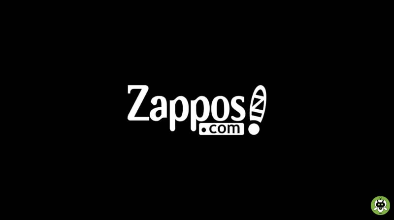 Why Is It Called Zappos